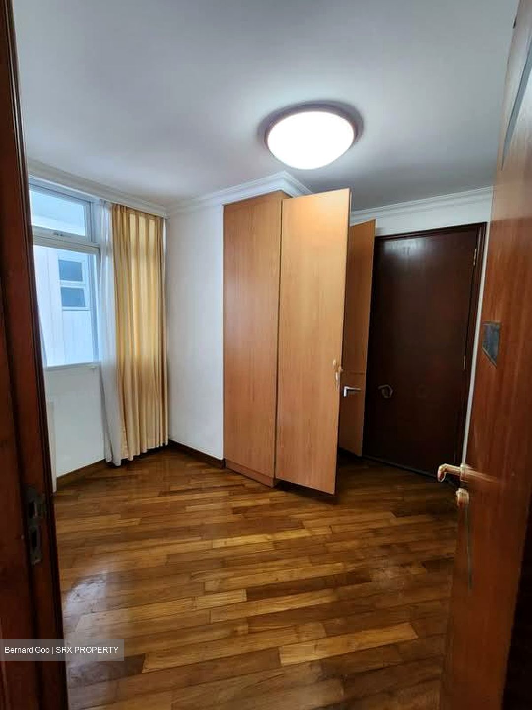 The Sierra (D10), Apartment #599919231